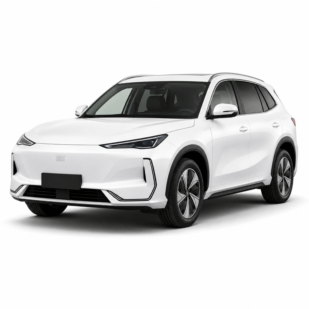 Geely EX5