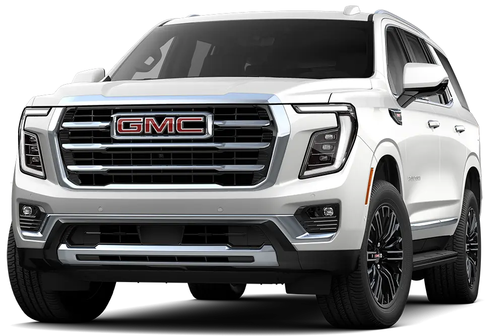 GMC Yukon Denali