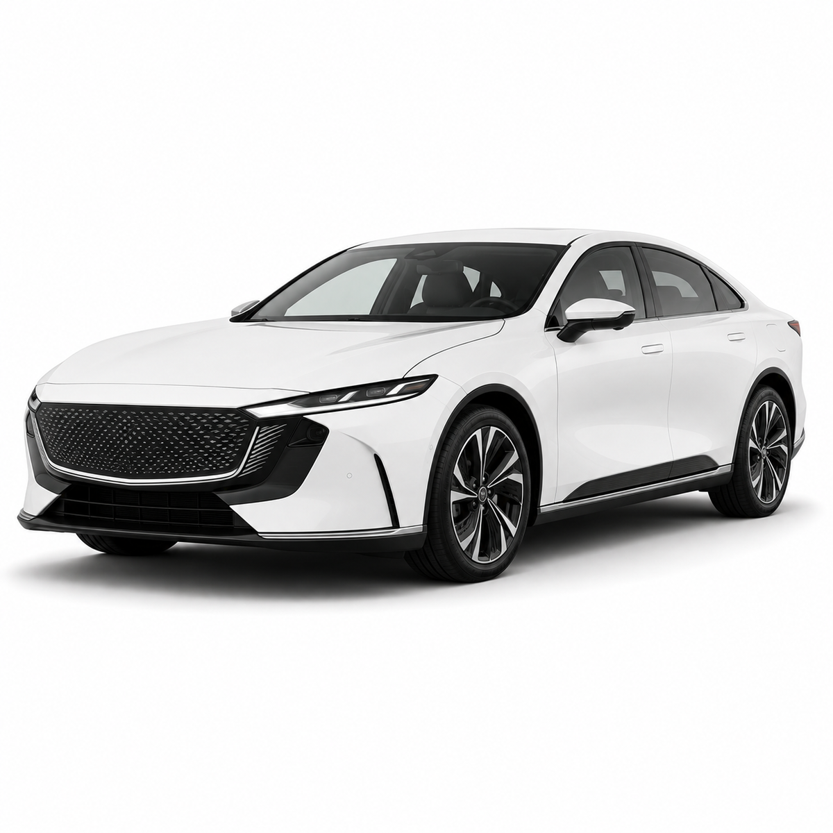 Mazda 6e