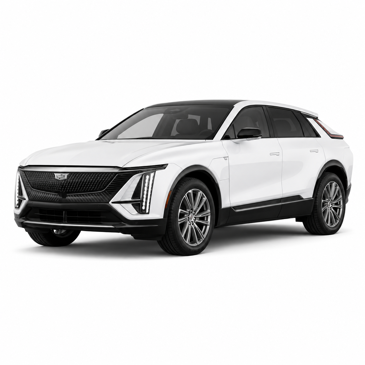 Cadillac Lyriq