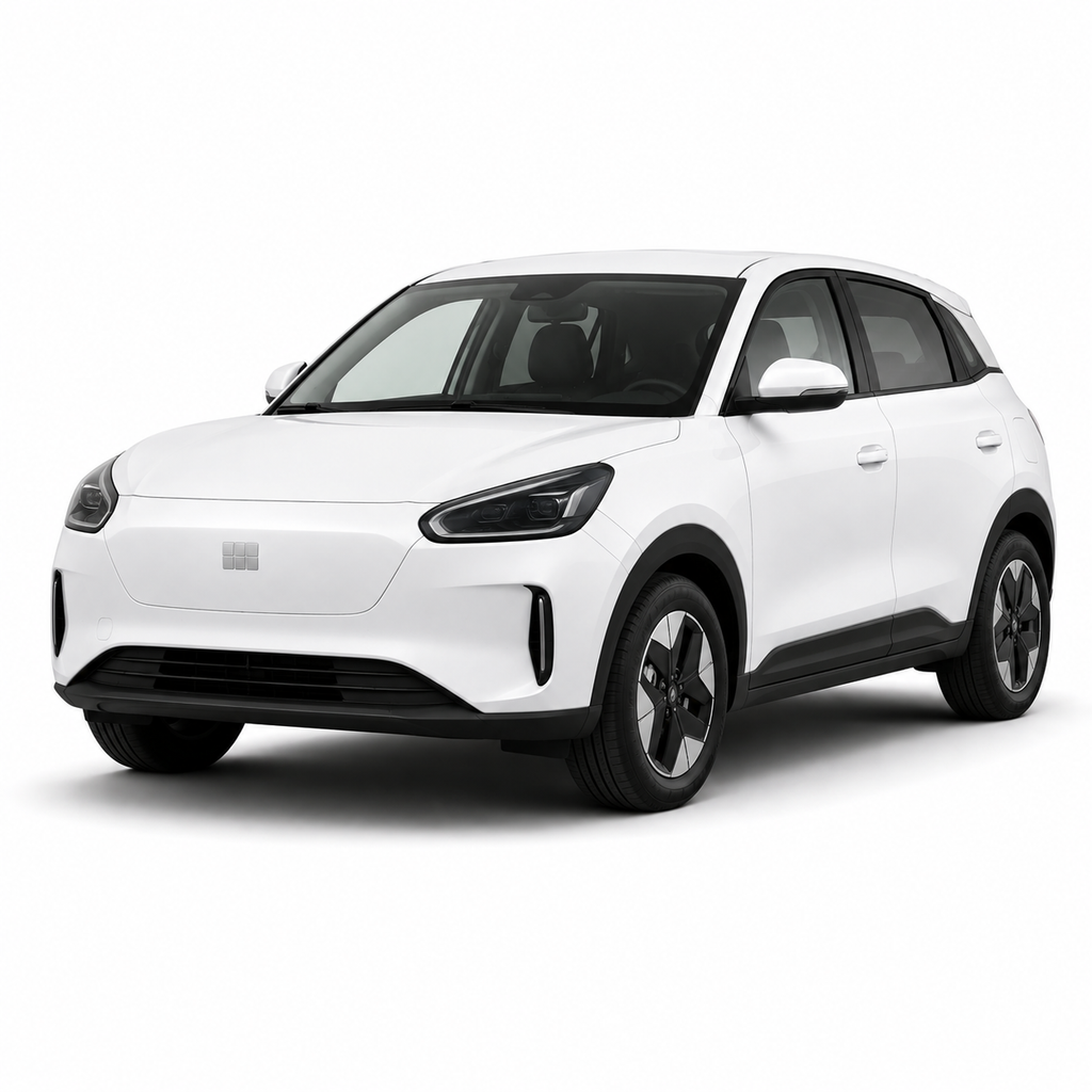 Geely EX2