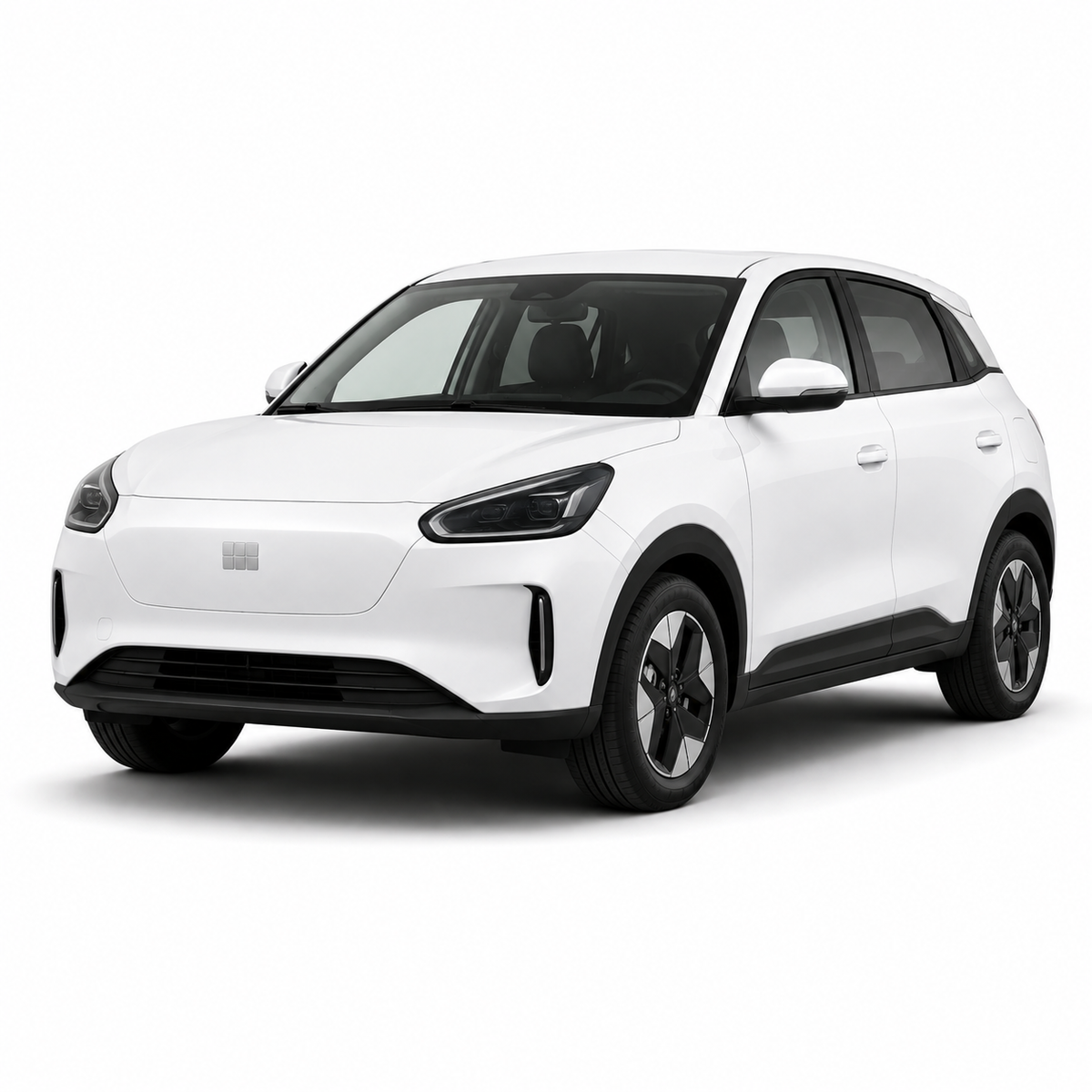 Geely EX2