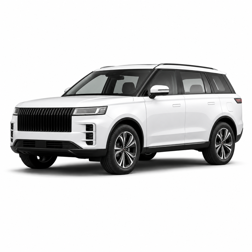 Jaecoo J5