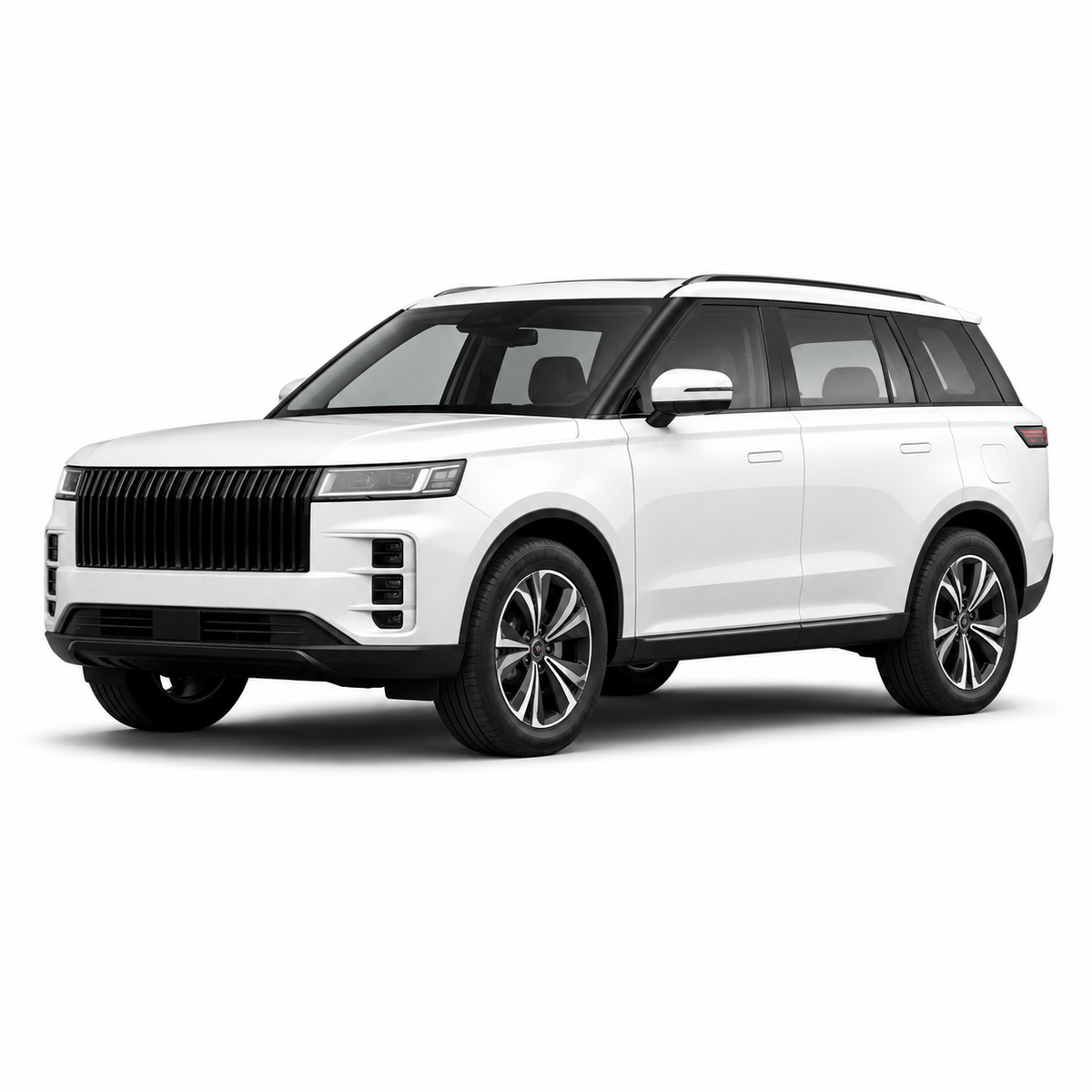 Jaecoo J5