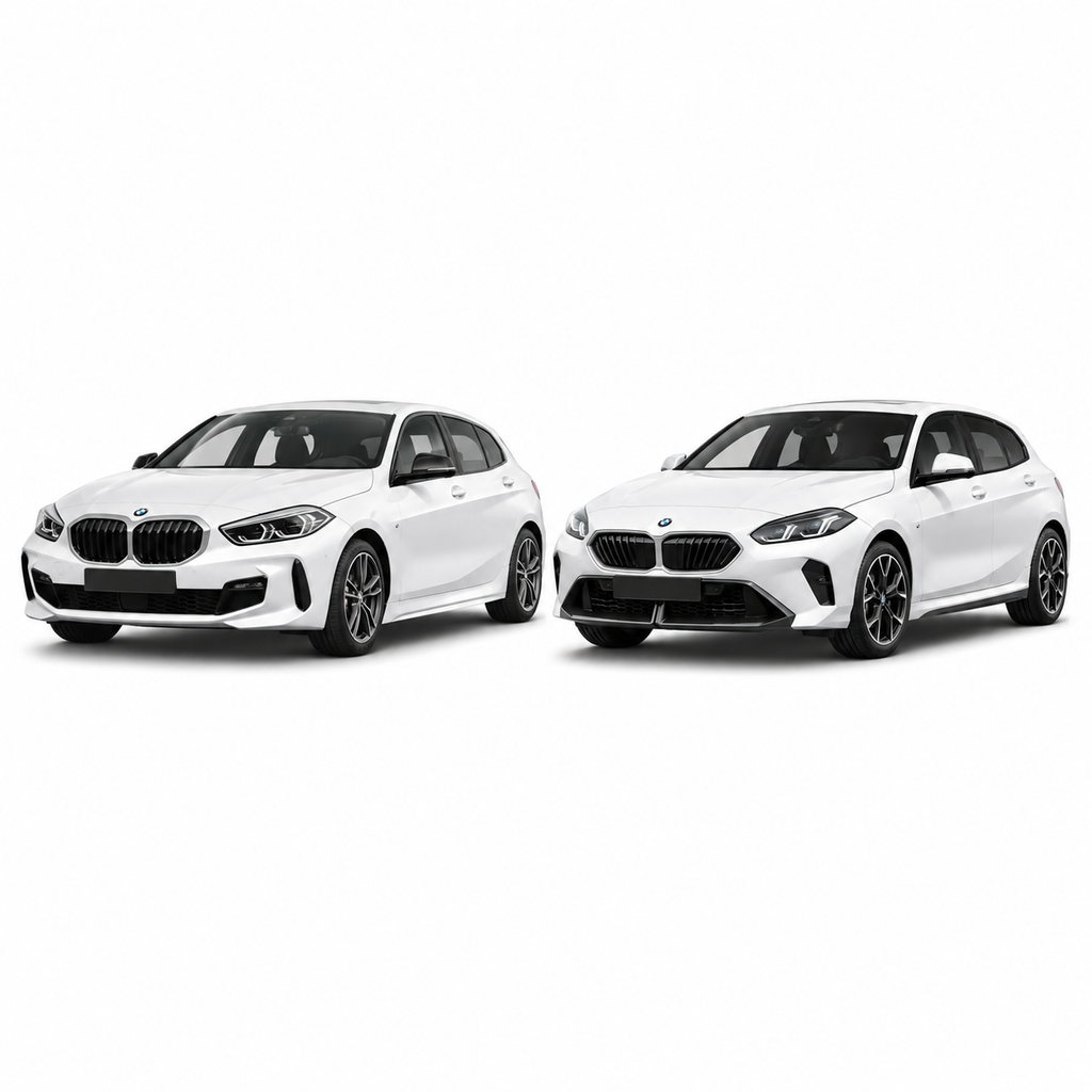 BMW 140 F40/F70