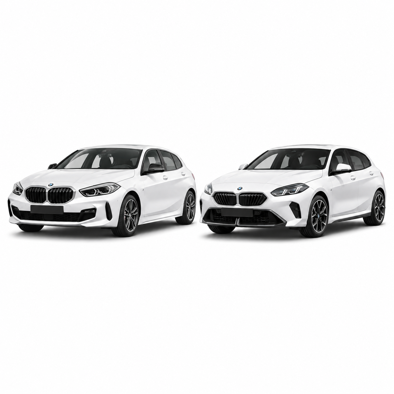 BMW 140 F40/F70