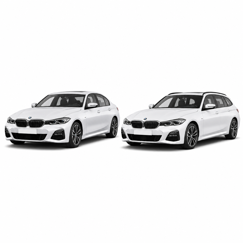 BMW 323 G20/G21