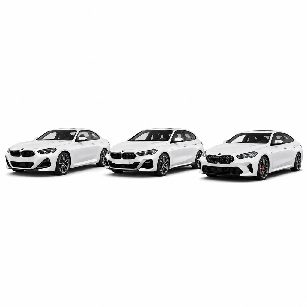 BMW 218 G42/F44/F74