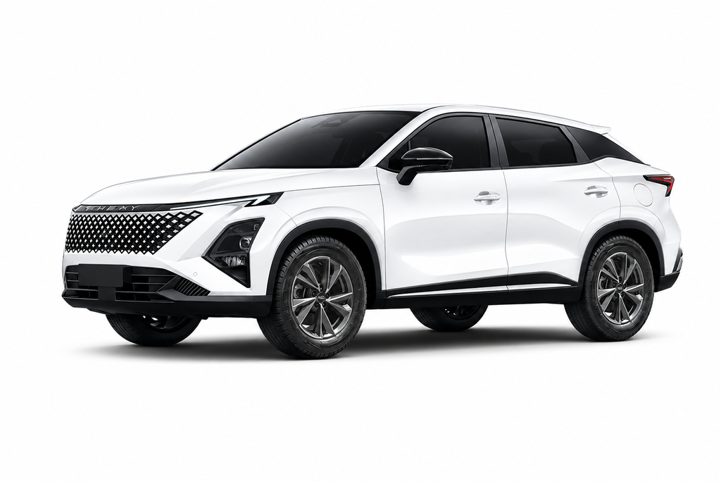 Chery C5