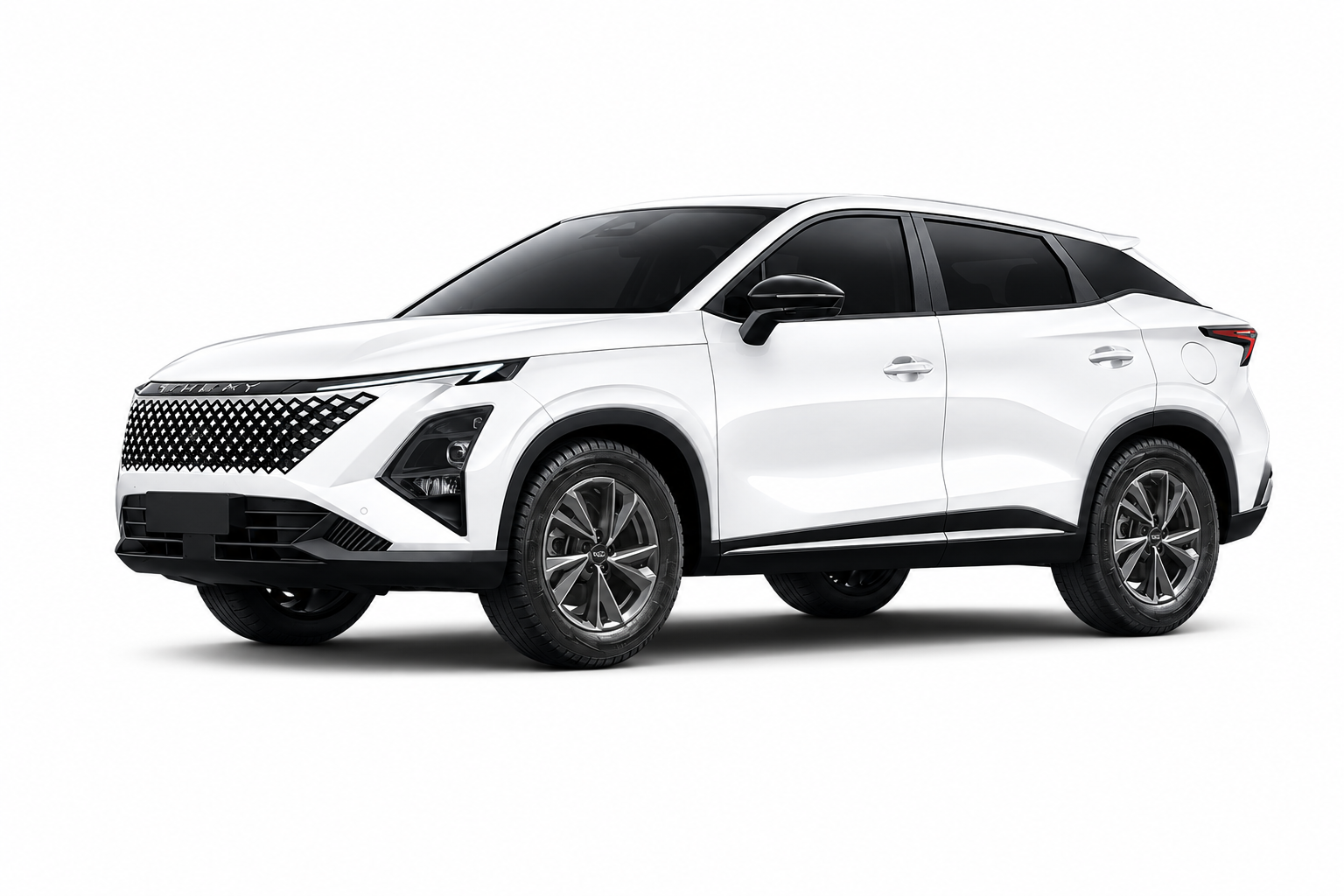 Chery C5