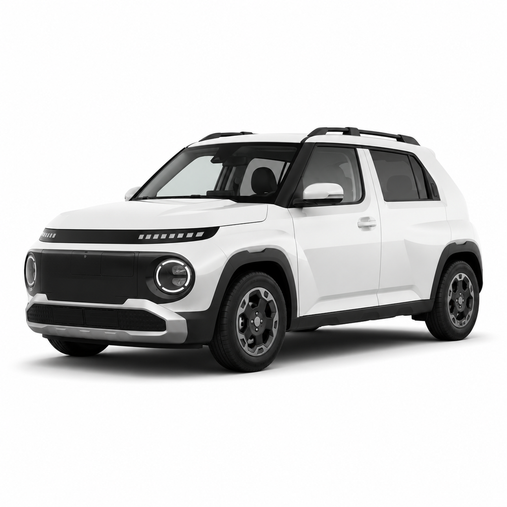 Hyundai Inster
