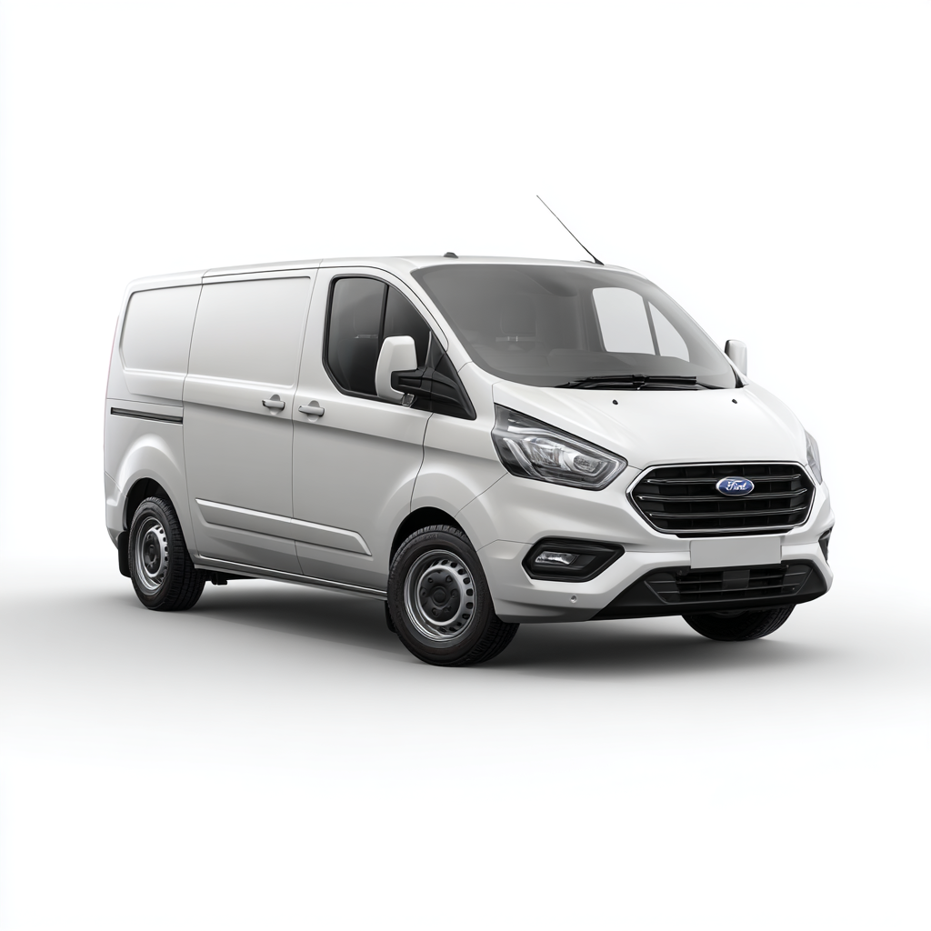 Ford Transit custom/trend electric