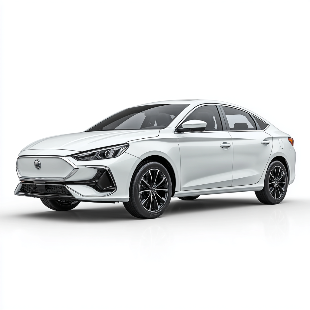 MG6