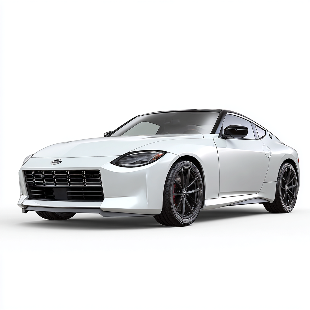 Nissan Z