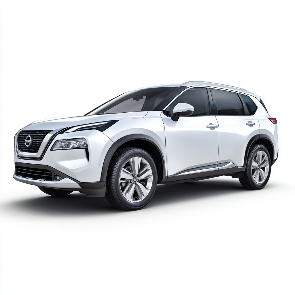 Nissan Xtrail