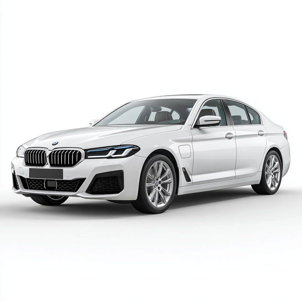 BMW 528 G30