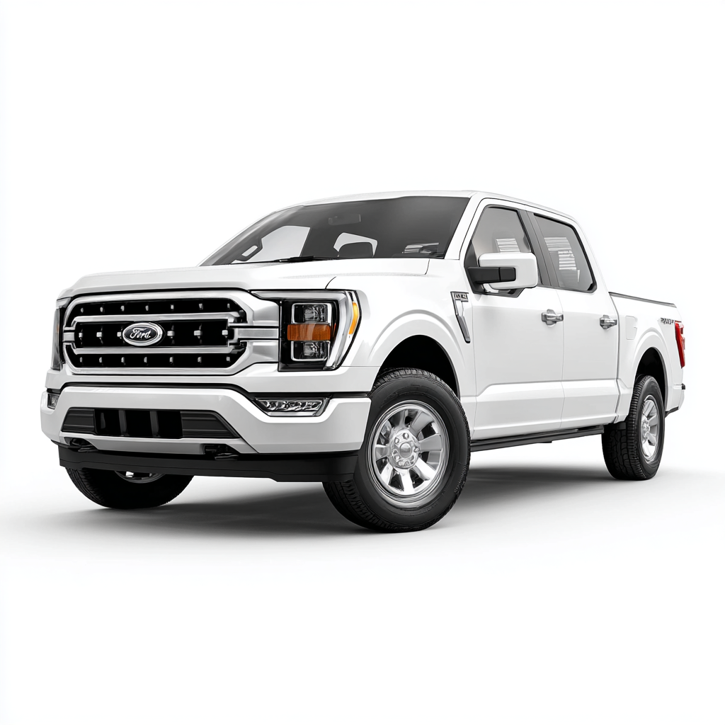 Ford F150