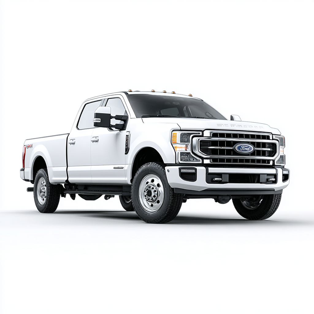 Ford F250