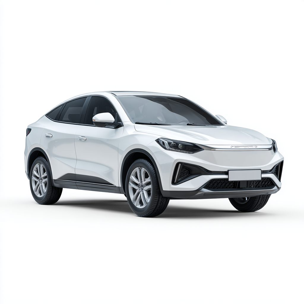 Jaecoo J7