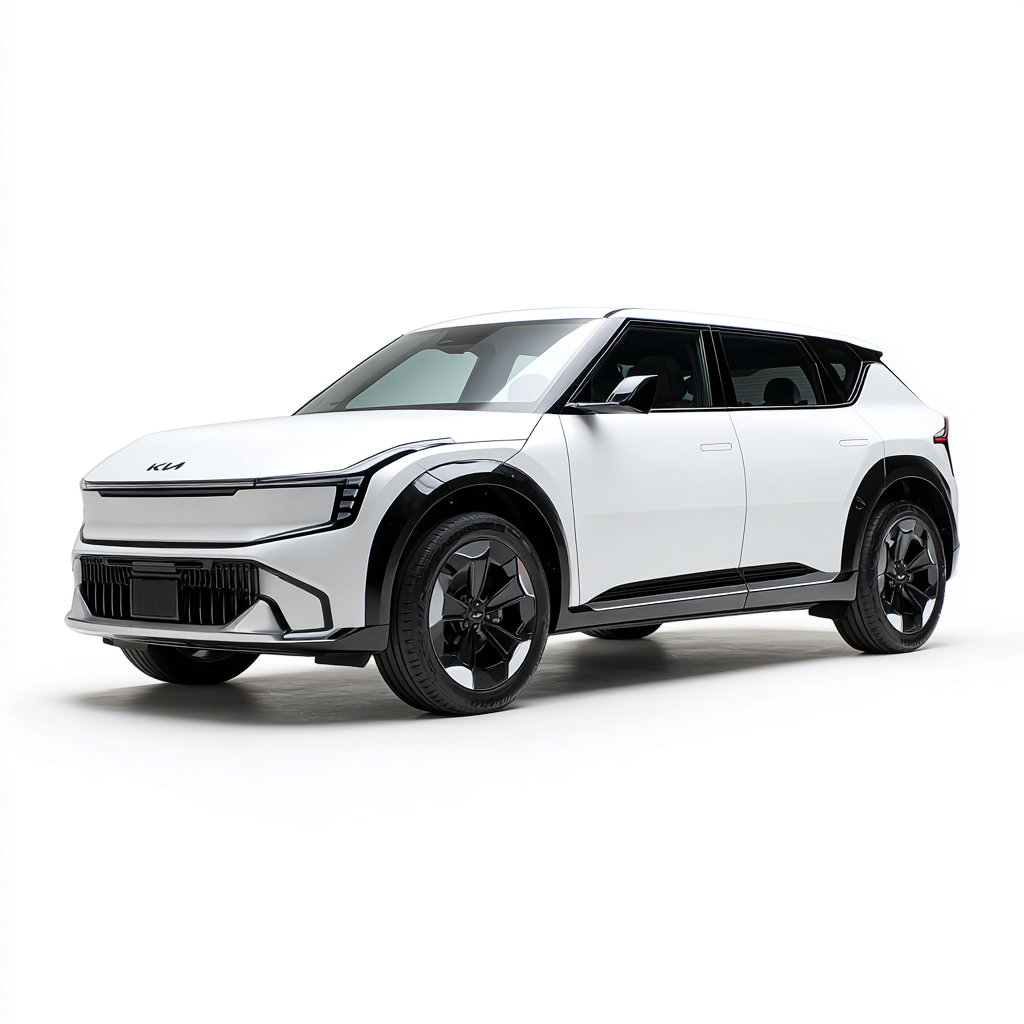 Kia EV9