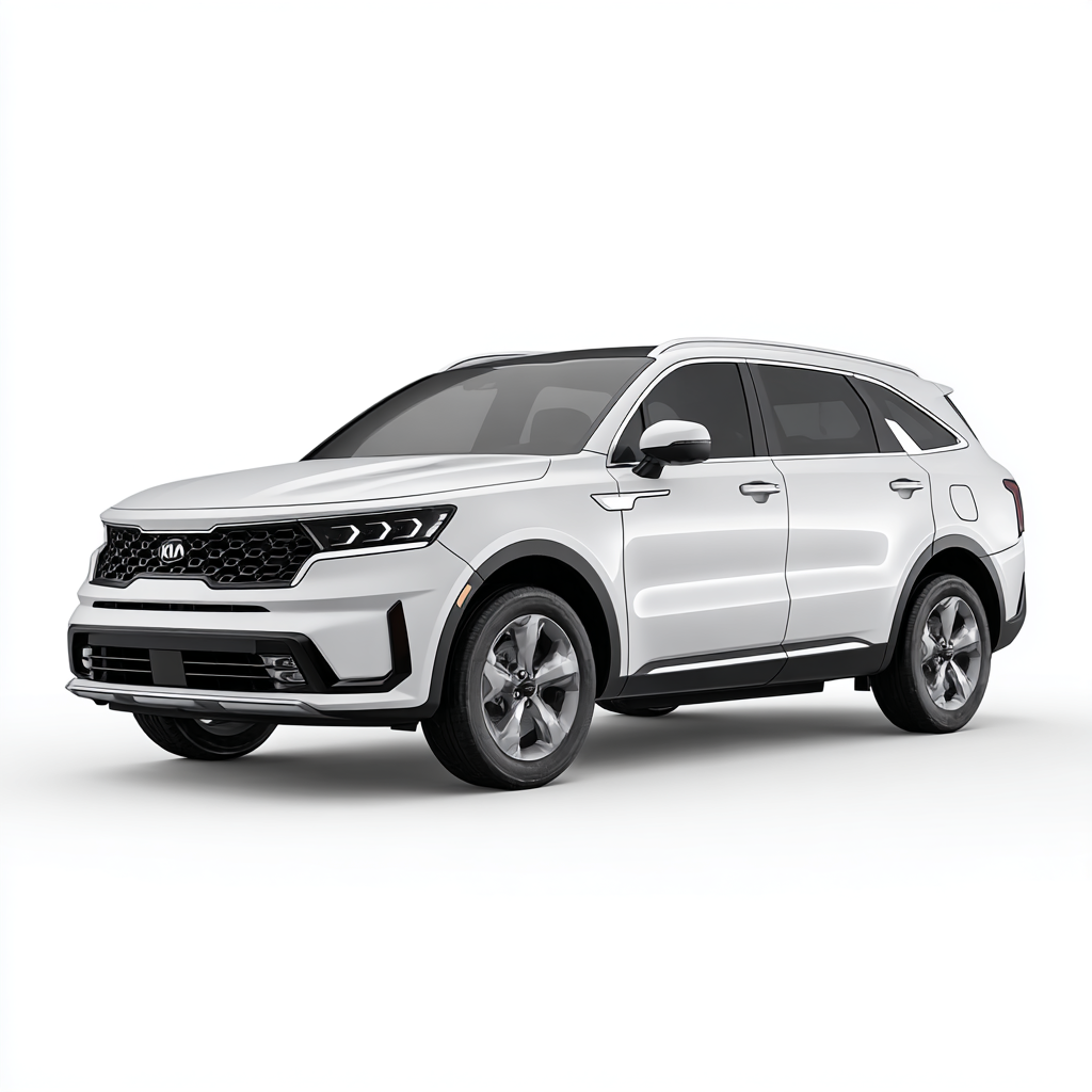 Kia Sorrento