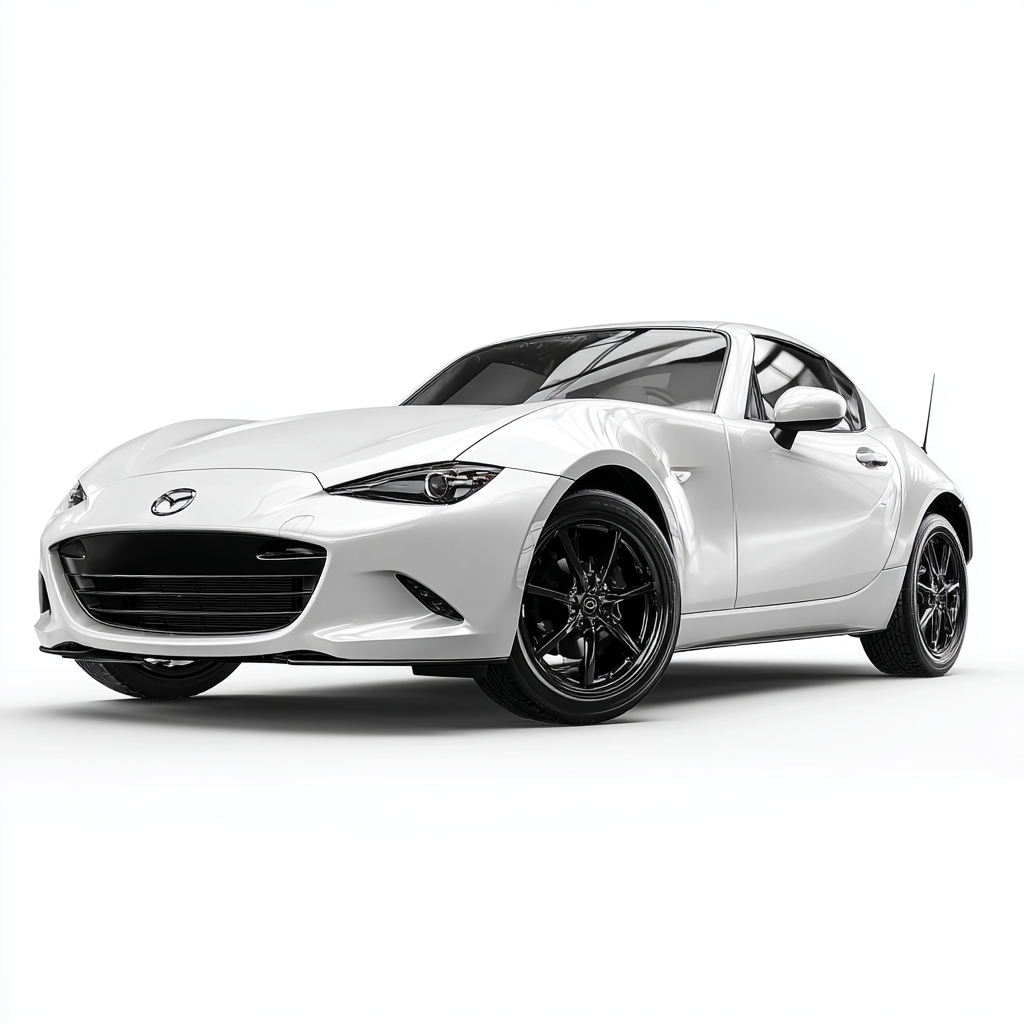Mazda MX5
