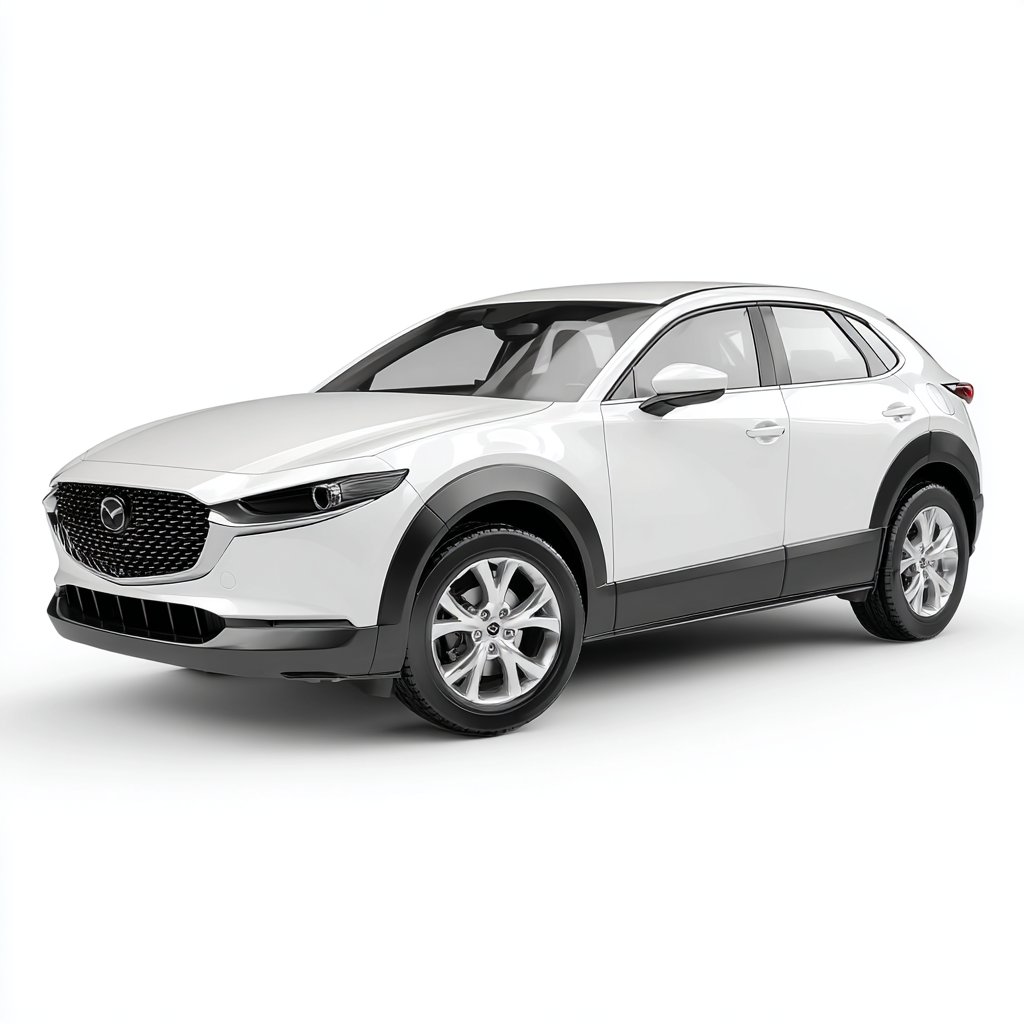 Mazda CX30