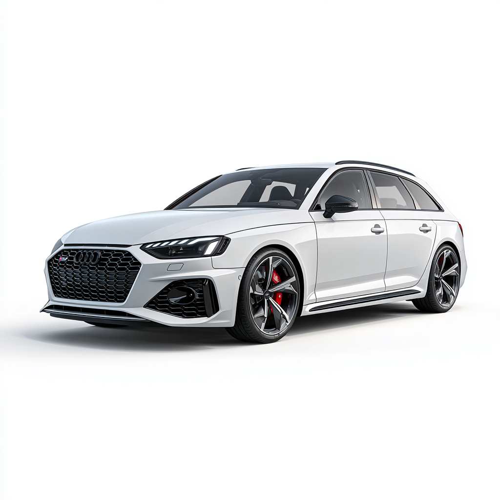Audi RS4