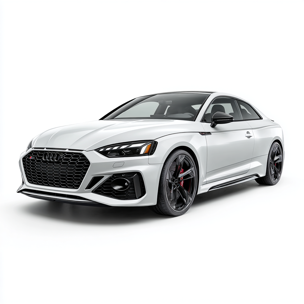 Audi RS5