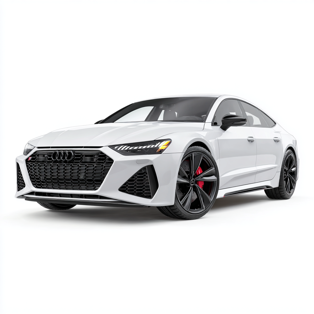 Audi RS7