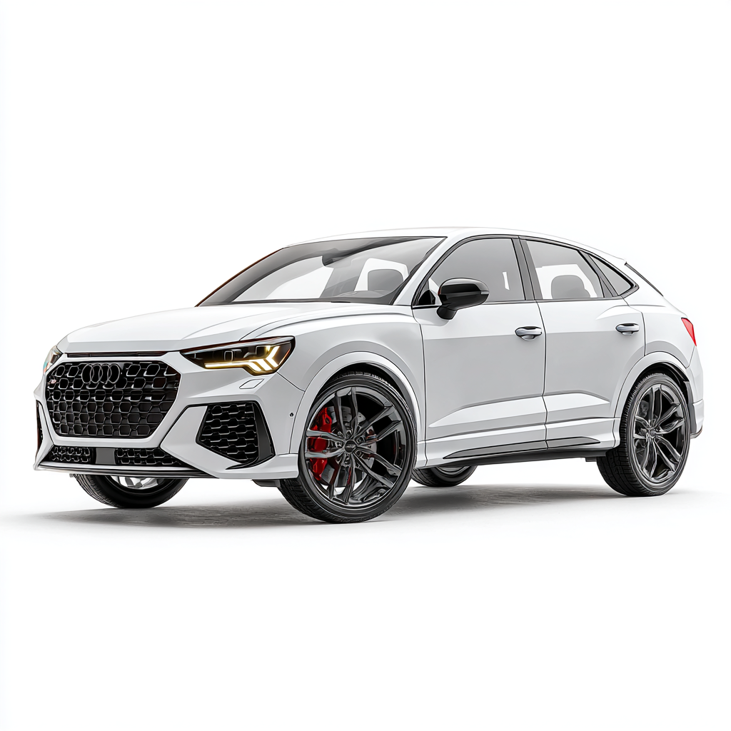Audi RSQ3