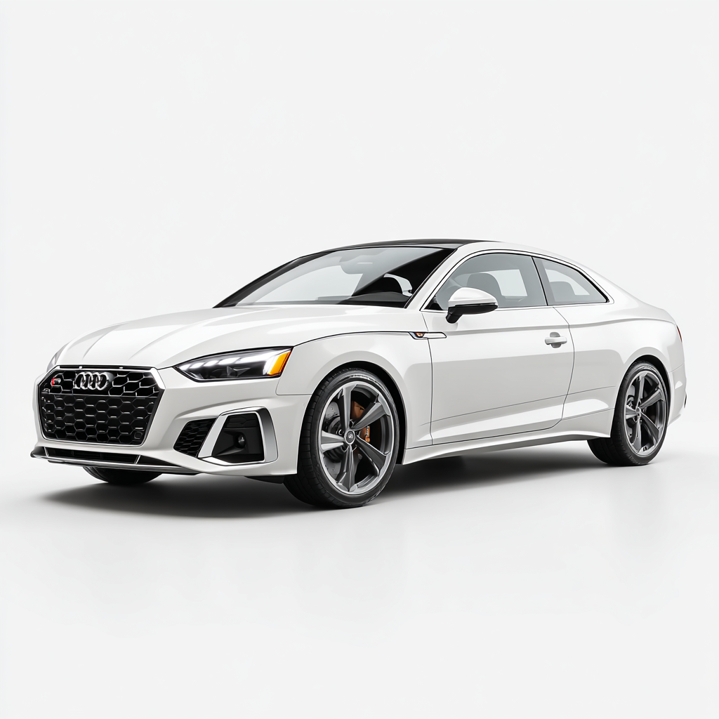 Audi S5