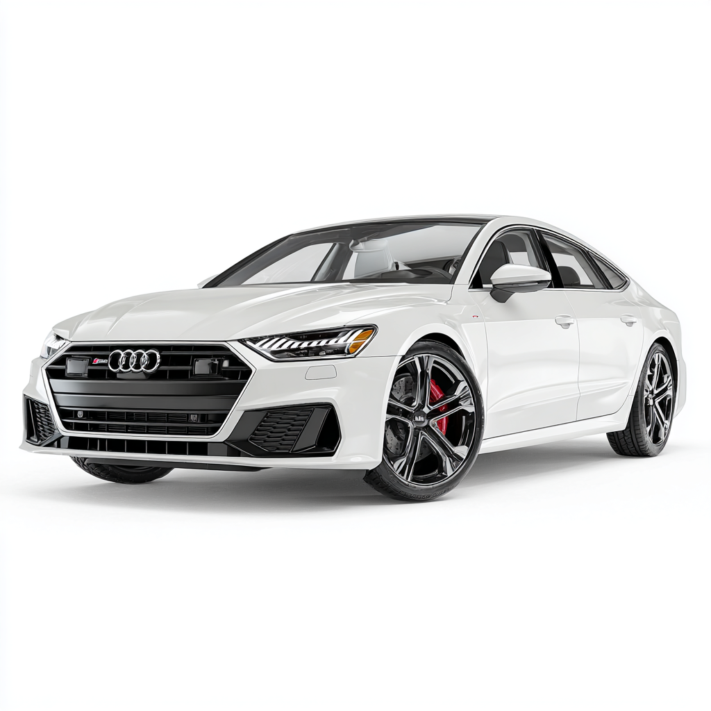 Audi S7