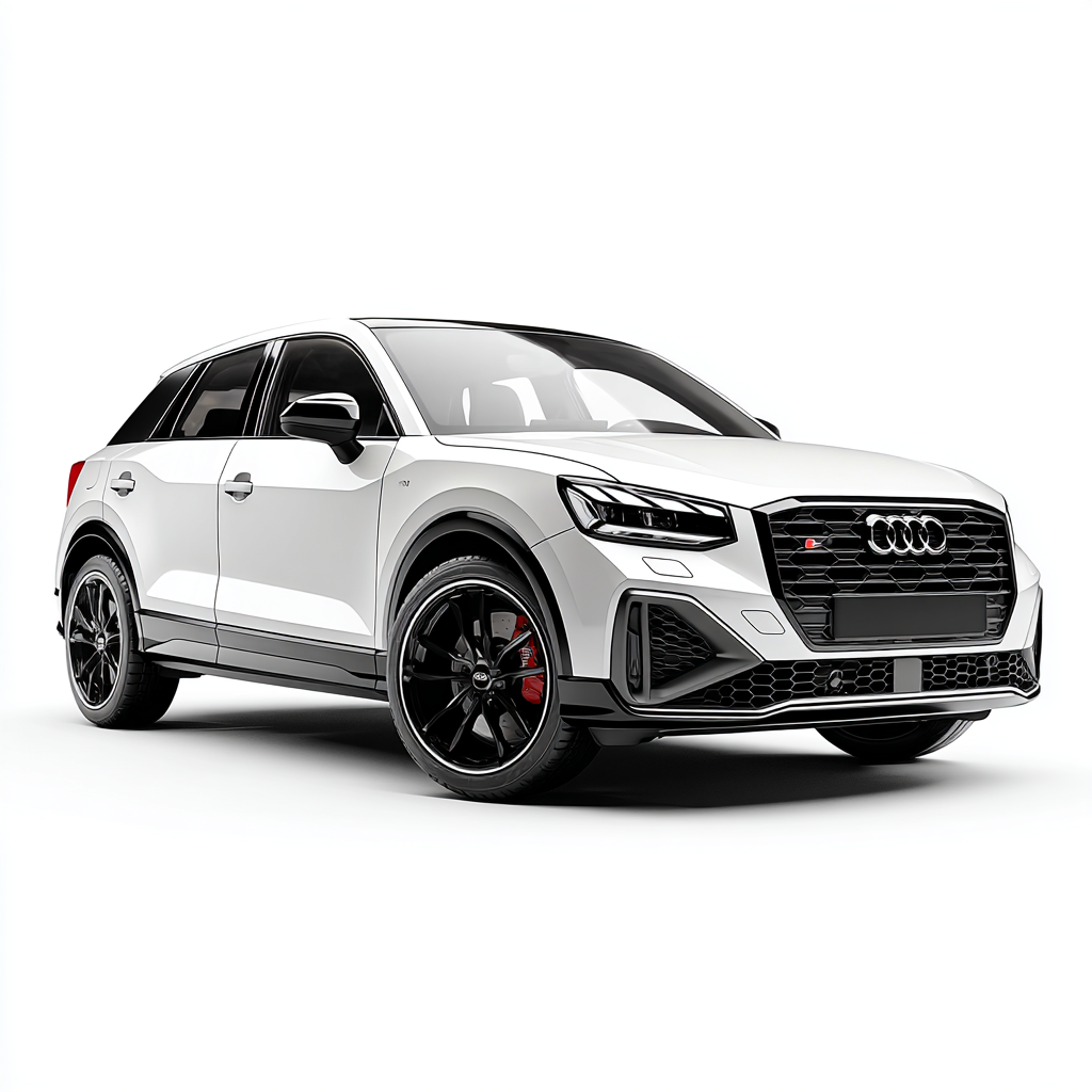 Audi SQ2