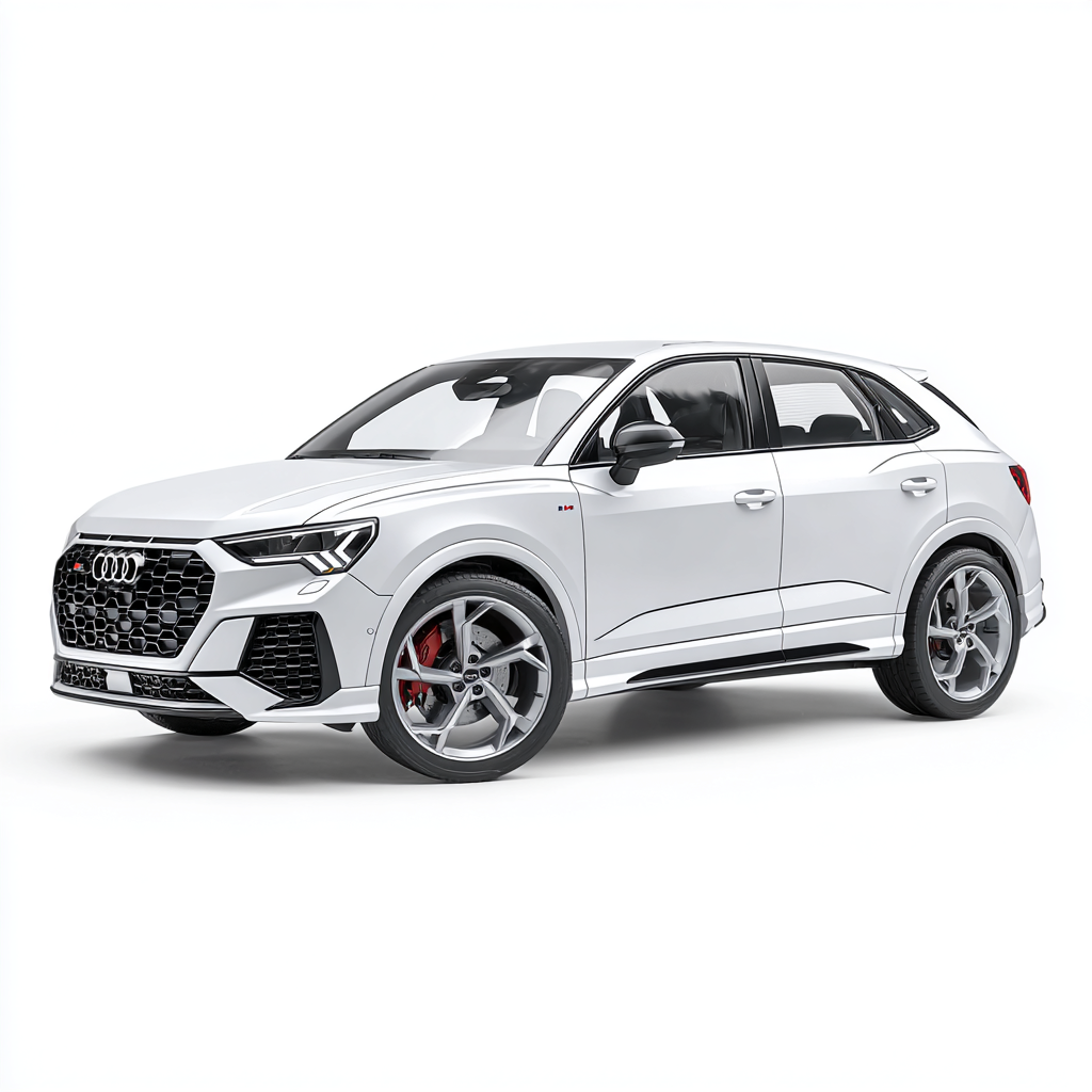 Audi SQ3