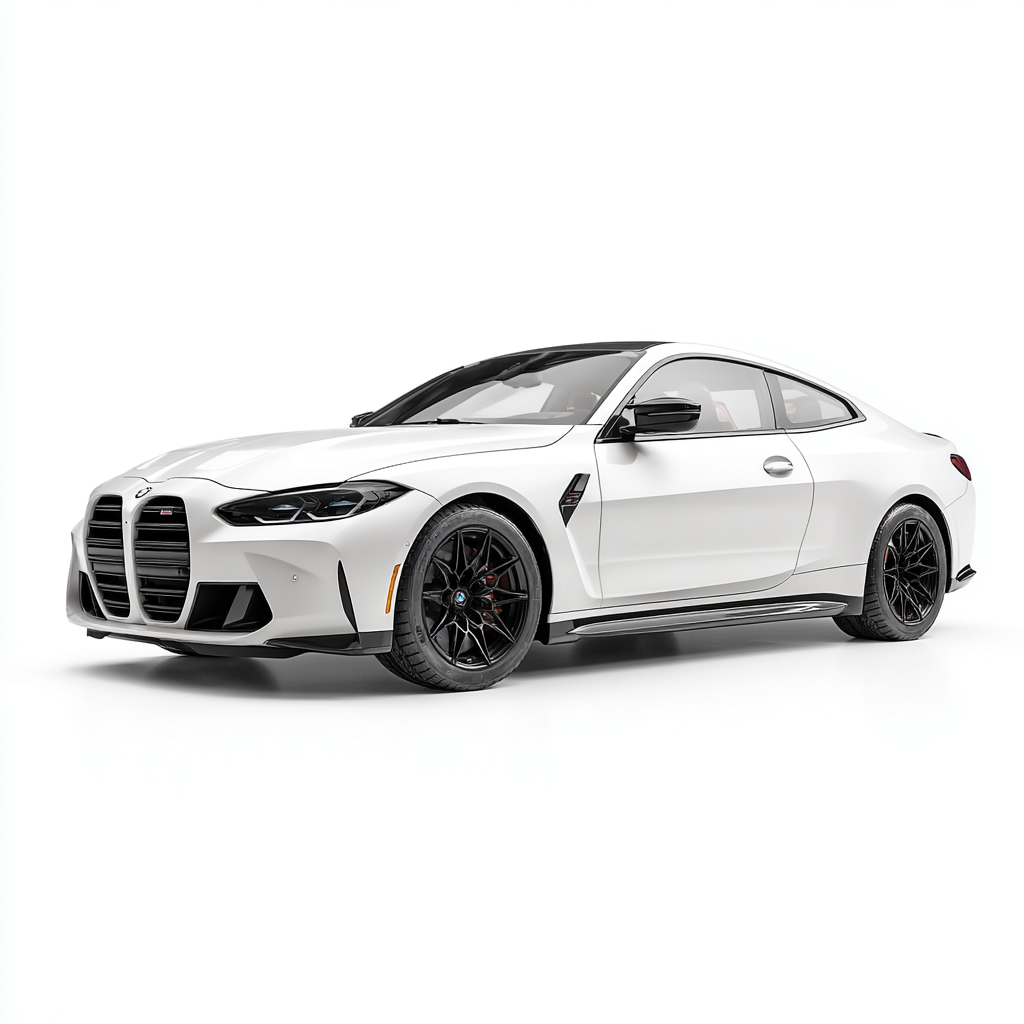 BMW M4 G82