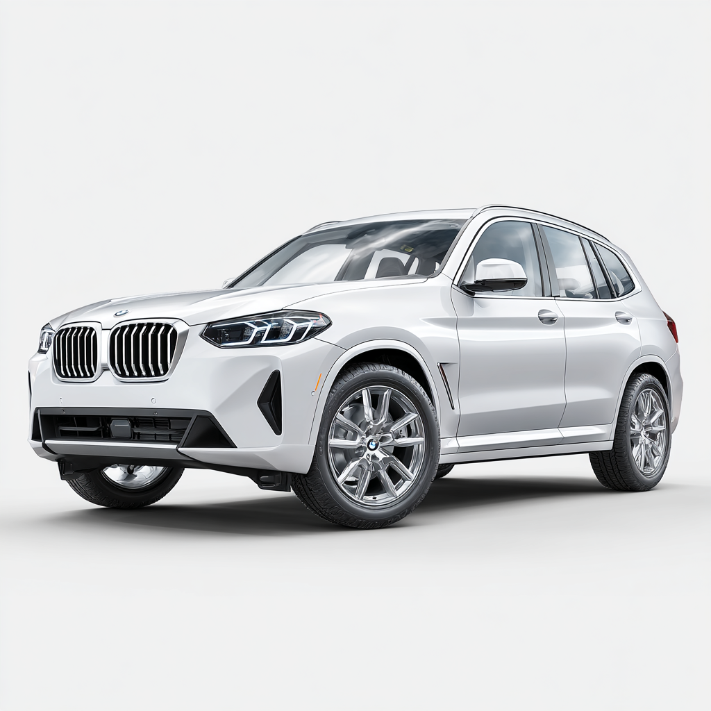 BMW X3 G01