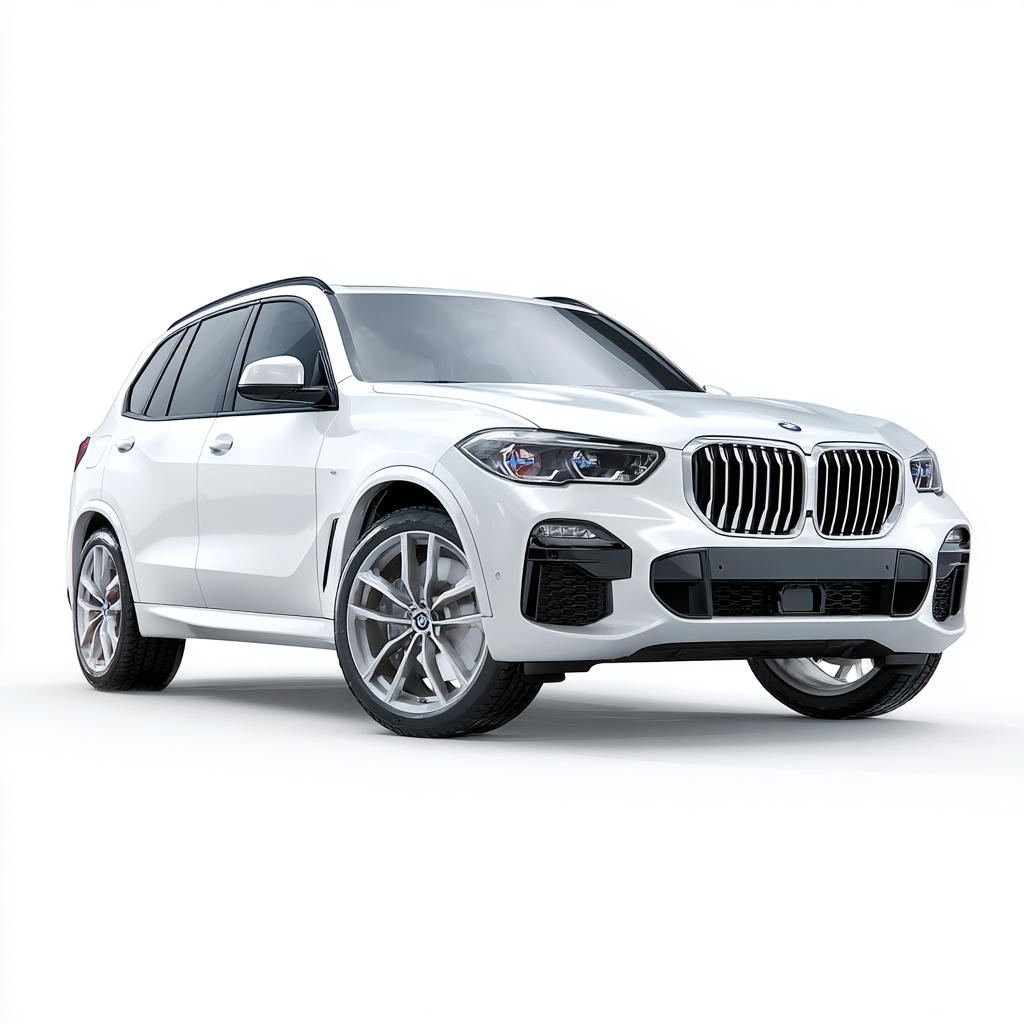 BMW X5 G05