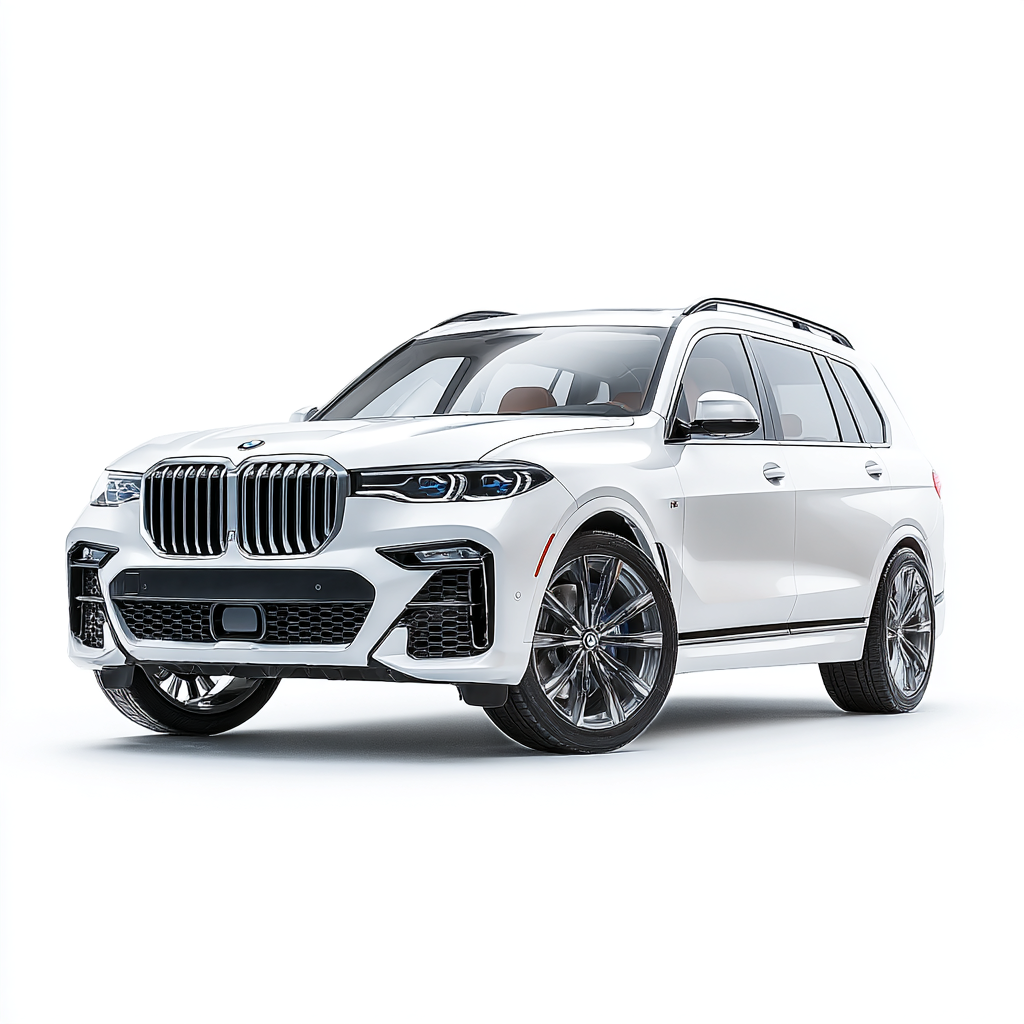 BMW X7 G07
