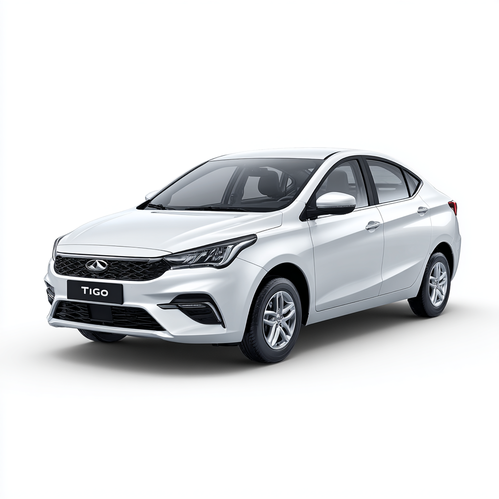 Chery Tigo 8/PRO