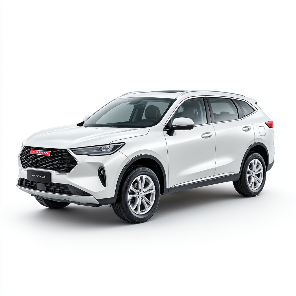 GWM Haval H6