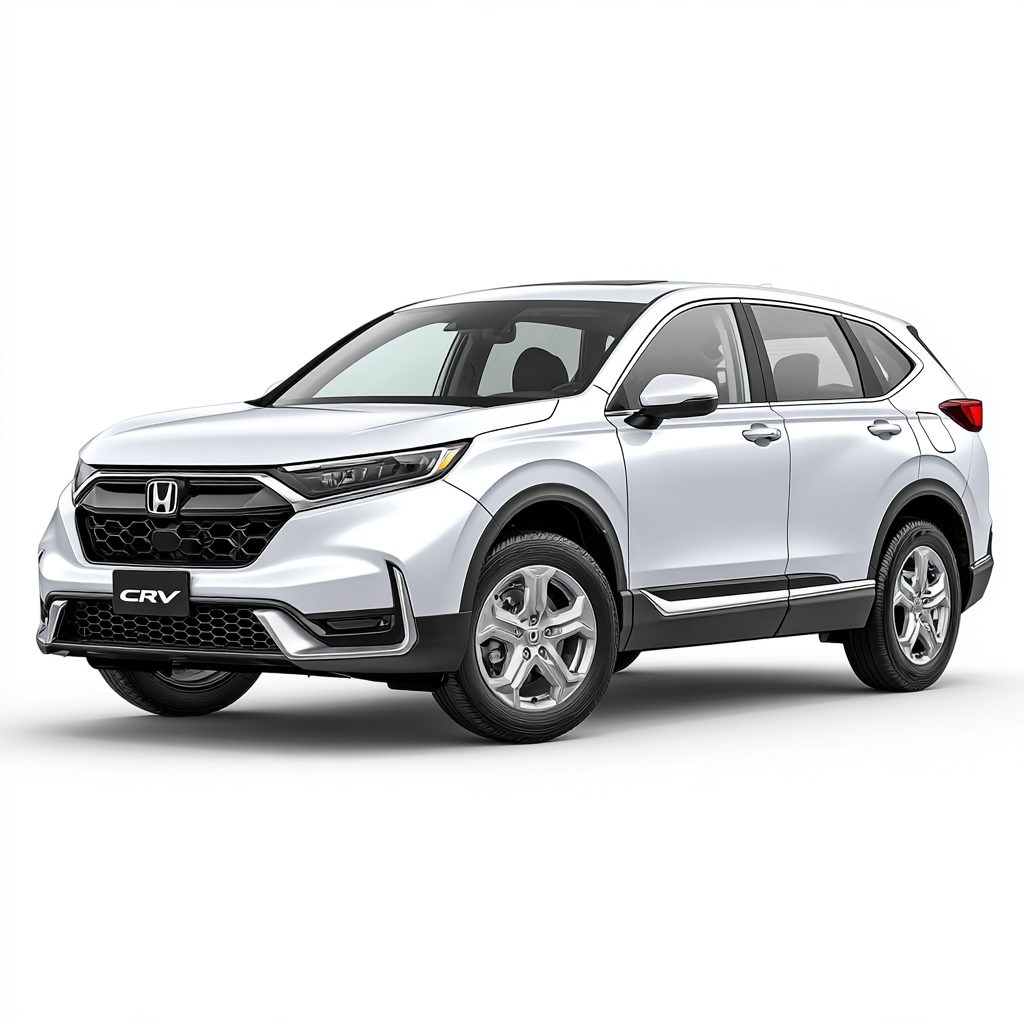 Honda CRV