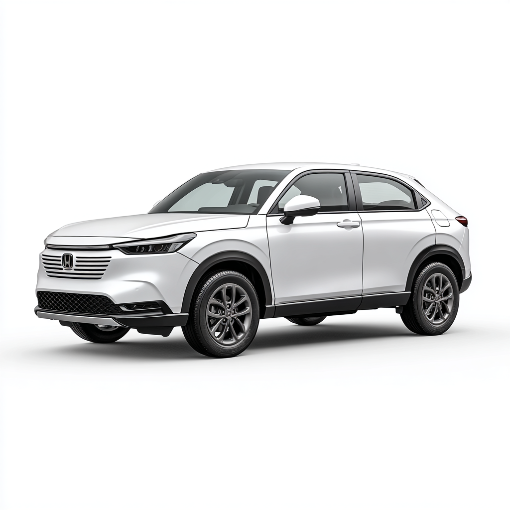 Honda HRV