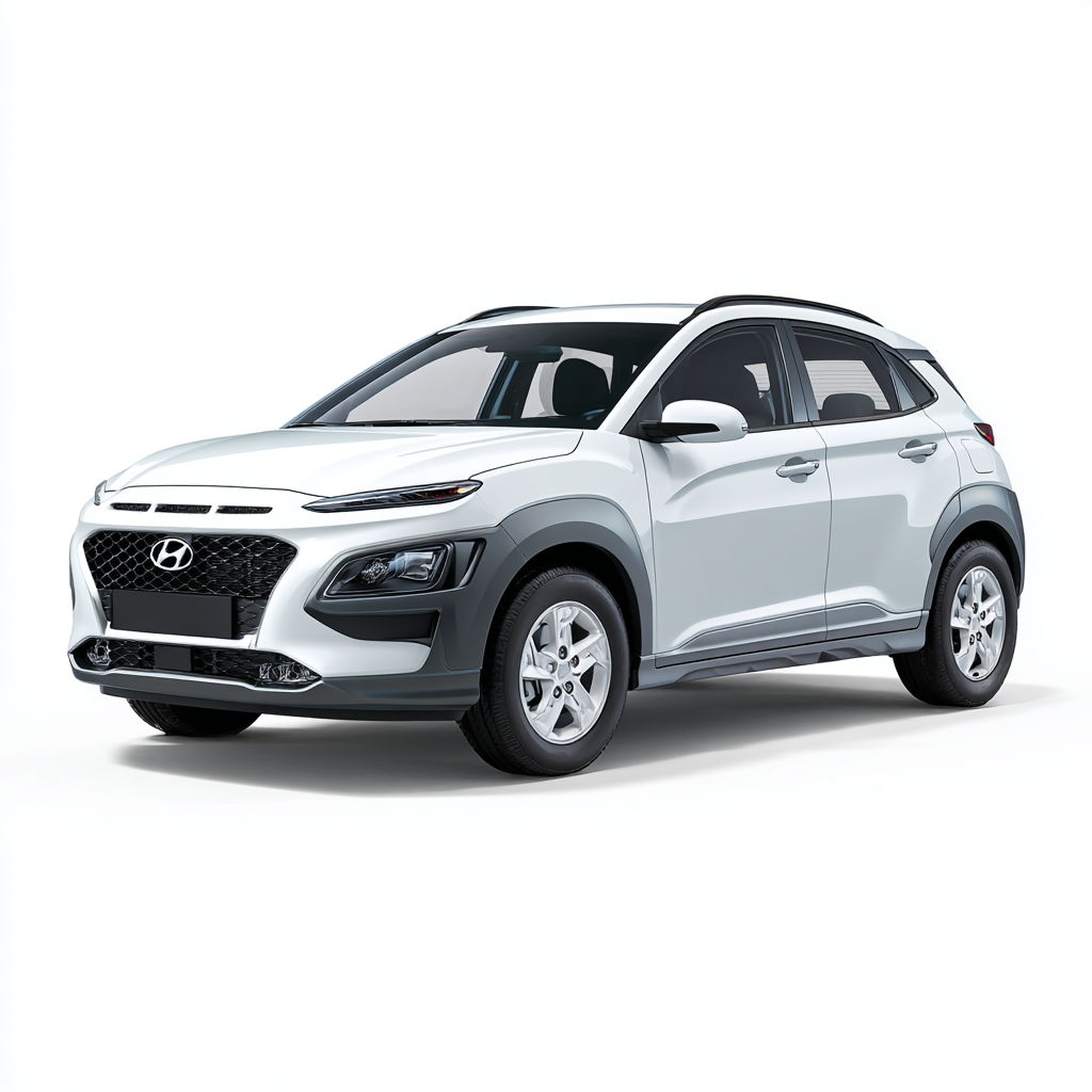 Hyundai Kona base/N line