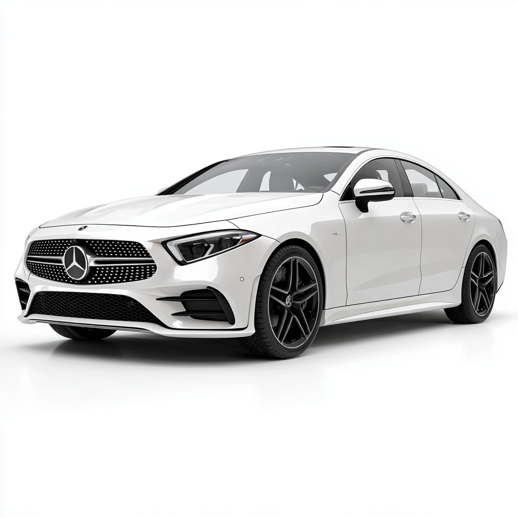 Mercedes CLE300