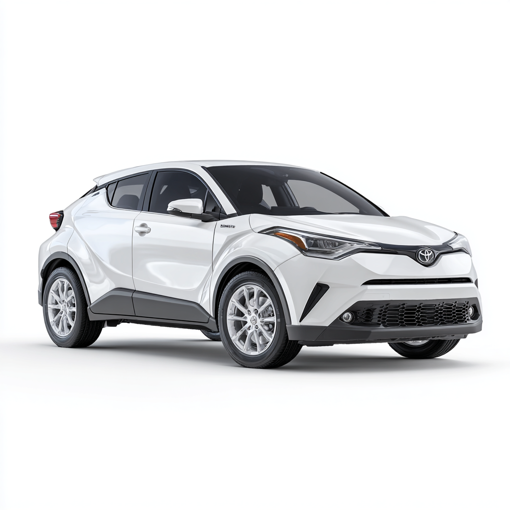 Toyota CHR