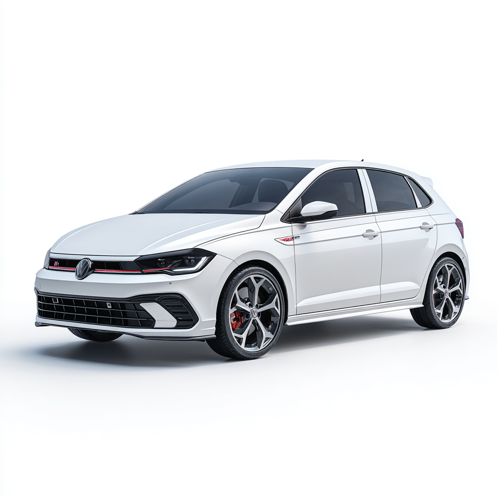 Volkswagen Polo GTI