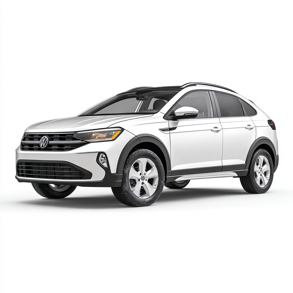 Volkswagen Troc