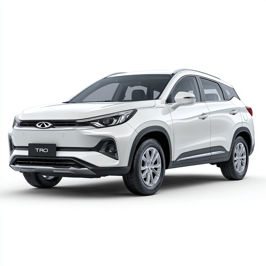 Chery Tigo 7/PRO
