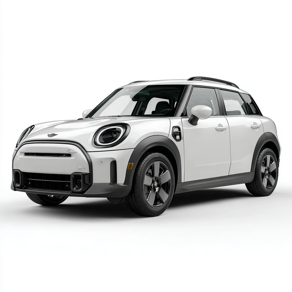 MINI Aceman